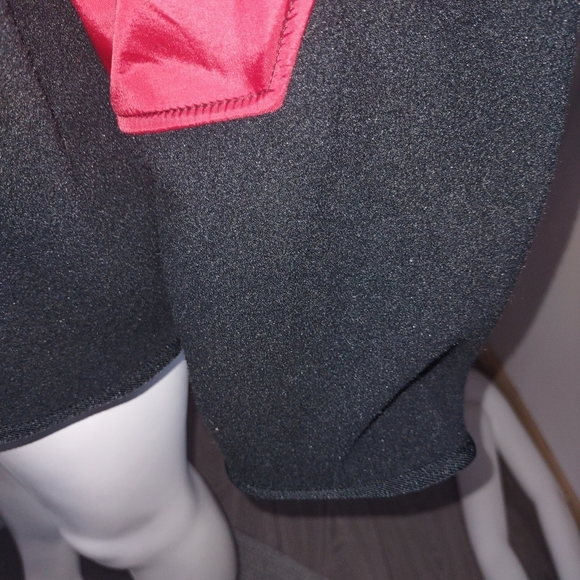 VINTAGE chaps fleece jacket - Picture 4 of 8